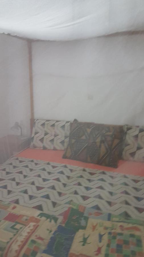 Appartement A Saly Eksteriør bilde
