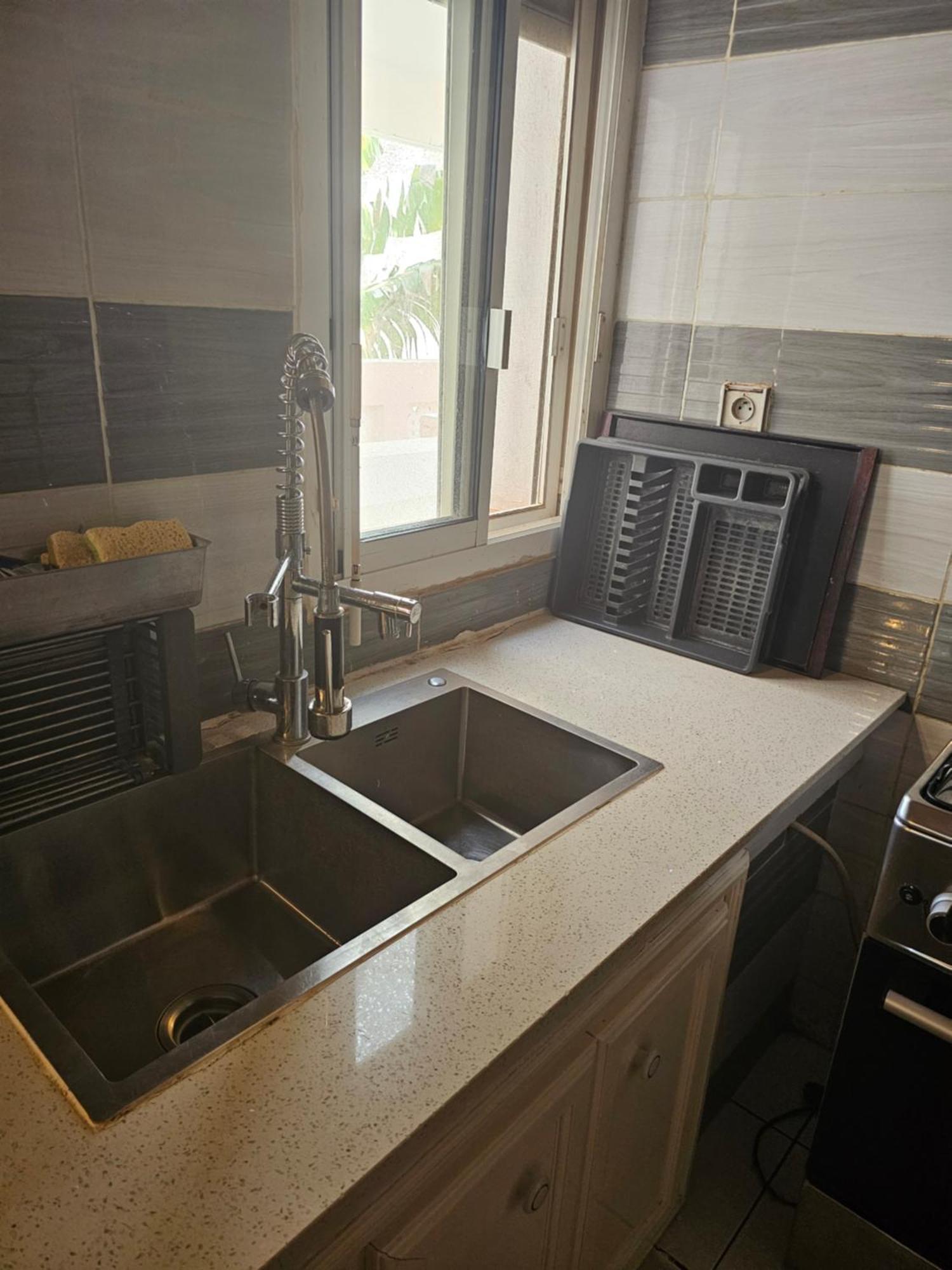 Appartement A Saly Eksteriør bilde