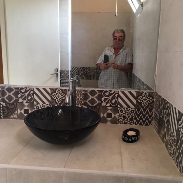 Appartement A Saly Eksteriør bilde