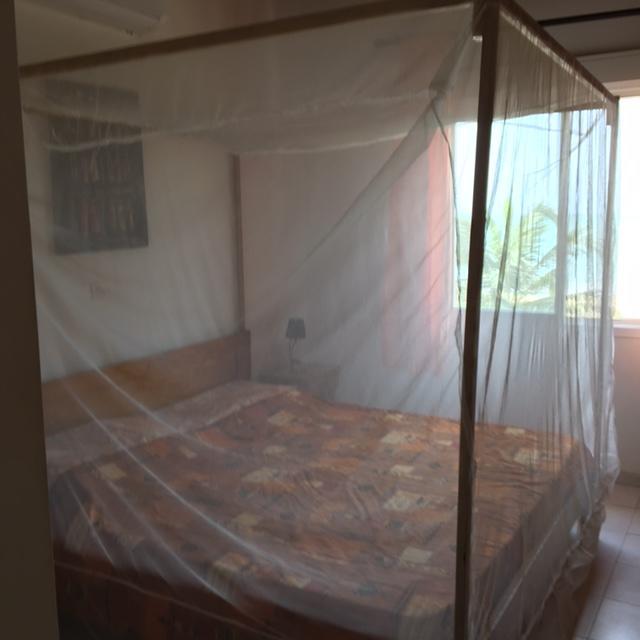 Appartement A Saly Eksteriør bilde